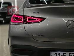 مرسيدس بنز GLE